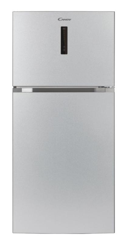 (image for) 金鼎 CCDNI-700DS 515公升 雙門雪櫃 (上層冰格)