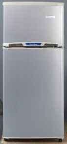 (image for) Frigidaire FH22SR 202-Litre 2-door Refrigerator