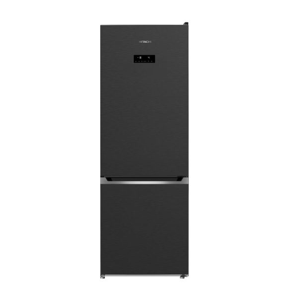 (image for) Hitachi HRBN6340DDXHK 323-Litre 2-Door Refrigerator