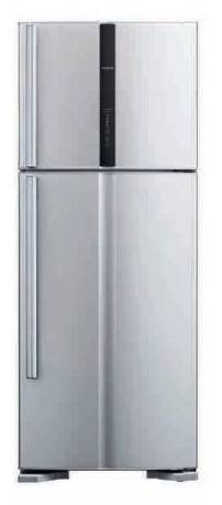 (image for) Hitachi R-V541P3H 437-Litre 2-Door Refrigerator