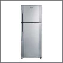 (image for) Hitachi R-Z480E9H 393-Litre 2-Door Refrigerator