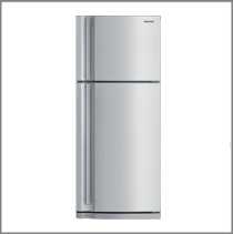 (image for) Hitachi R-Z580E9H 464-Litre 2-Door Refrigerator