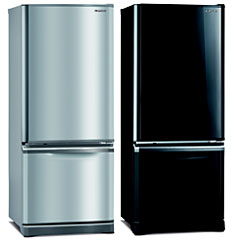 (image for) Mitsubishi MR-BF36B 300-Litre 2-Door Refrigerator