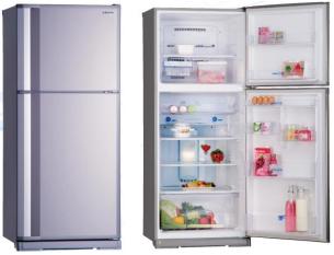 (image for) Mitsubishi MR-F42X 344-Litre Refrigerator