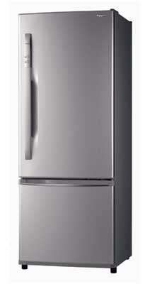 (image for) Panasonic NR-B403V 395-Litre 2-Door Refrigerator