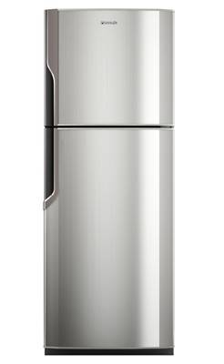 (image for) Panasonic NR-BK306 267-Litre 2-Door Refrigerator