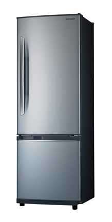 (image for) Panasonic NR-BT262 231-Litre 2-Door Refrigerator