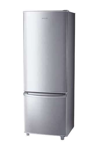 (image for) Panasonic NR-BT263 233-Litre 2-Door Refrigerator