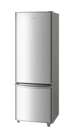 (image for) Panasonic NR-BT264 233-Litre 2-Door Refrigerator