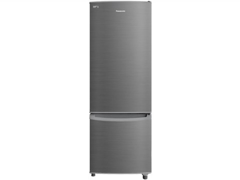 (image for) Panasonic NR-BT269VH 263L ECONAVI 2-Door Refrigerator