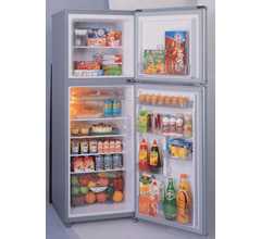 (image for) Rasonic RF-B19SF1 184-Litre 2-Door Refrigerator