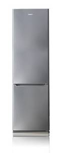 (image for) Samsung RL-38SBPS 301-Litre Bottom Freezer 2-Door Refrigerator