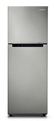 (image for) Samsung RT22FARAD 234-Litre 2-Door Refrigerator