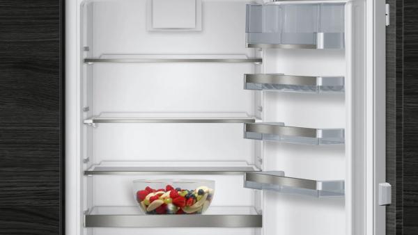 (image for) 西門子 KI86NAF31K 254公升 嵌入式雪櫃 (下置冰格)