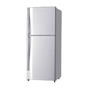 (image for) Toshiba GR-S20HWB 188-Litre 2-Door Refrigerator (Wire Shelf)