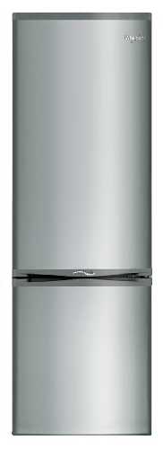 (image for) Whirlpool WB250 224-Litre 2-Door Refrigerator (Left Hinge Door)