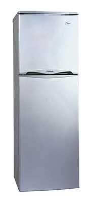 (image for) Whirlpool WF225 216-Litre MagiFresh No Frost 2-Door Refrigerator