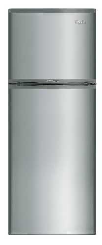 (image for) Whirlpool WF228 206-Litre 2-Door Refrigerator (Left Hinge Door)