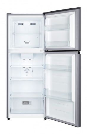 (image for) Whirlpool WF2T204RPS 205L Top Freezer 2-Door Refrigerator (Right-hinge/Top Freezer)
