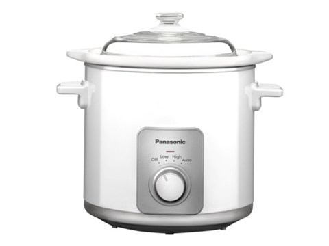 (image for) Panasonic NF-N30A 3.0L Electric Slow Cooker