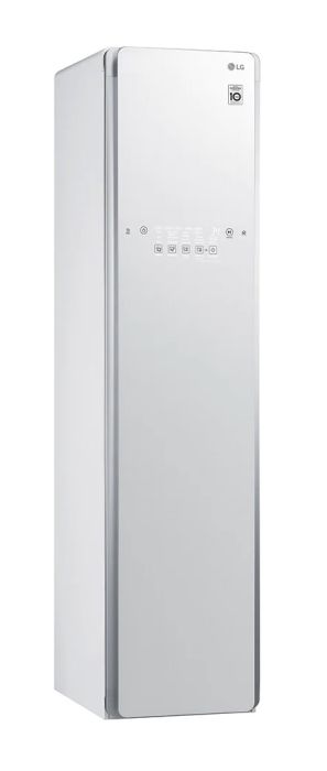 (image for) LG S3WFS Styler (Snow White)