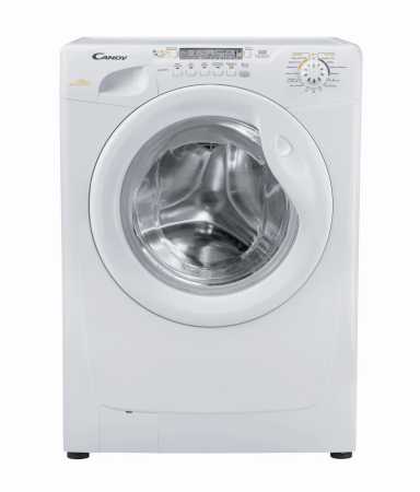 (image for) Candy GOW496D-01S 9kg 1400rpm Front Loading Washer-Dryer
