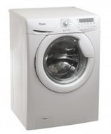 (image for) Whirlpool AWF96140 9kg 1400rpm Front-Loading Washer-Dryer