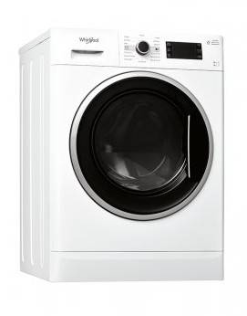 (image for) Whirlpool WNAR86410 8kg 1400rpm Front-Loading Washer Dryer