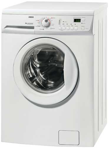 (image for) ZANUSSI ZKN7147J 8kg 1400rpm Front Loading Washer-Dryer
