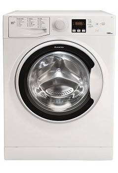 (image for) Ariston RSF601HK 7.5kg 1000rpm Front-Loading Washer