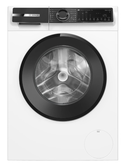 博世 Series 6 WGK244Z0HK 9公斤 1400轉 LuxeSoft 溫和蒸氣洗頭前置式洗衣機 (image for) 博世 Series 6 WGK244Z0HK 9公斤 1400轉 LuxeSoft 溫和蒸氣洗頭前置式洗衣機