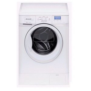 (image for) Brandt WFK1248A 8kg 1200rpm Front-Loading Washer