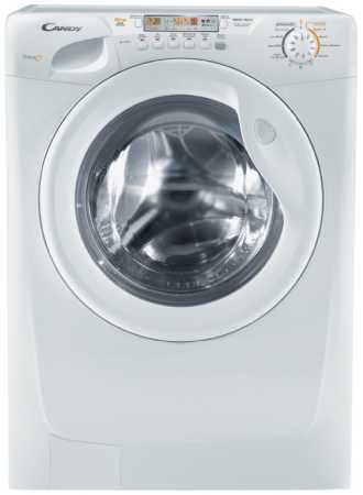 (image for) 金鼎 GO1282D-UK 八公斤 1200轉 前置式 洗衣機 - 點擊圖片關閉視窗