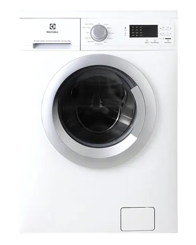 (image for) Electrolux EWF12746 7.5kg 1200rpm Front Load Washing Machine with Vapour Care - Click Image to Close
