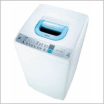 (image for) 日立牌 AJ-S70KXP 7公斤 全自動洗衣機 - 點擊圖片關閉視窗
