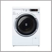 (image for) 日立 BD-W75TAE 7.5公斤 1200轉 前置式洗衣機