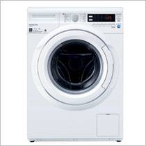 (image for) 日立 BD-W80WV 八公斤 1200轉 前置式洗衣機
