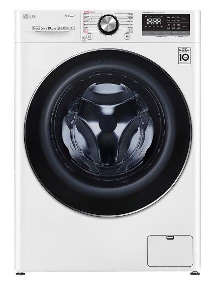 (image for) LG F-14105V2W Vivace 10.5公斤 1400轉 智能 前置式 洗衣機 - 點擊圖片關閉視窗