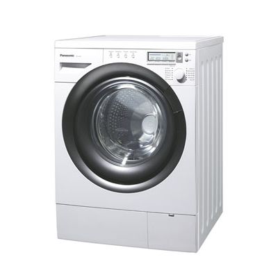 (image for) Panasonic NA-16VX1 "Inverter" Front Loading Washing Machine