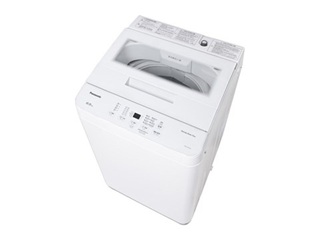 (image for) 樂聲 NA-F65A9 6.5公斤 日式 低水位 洗衣機