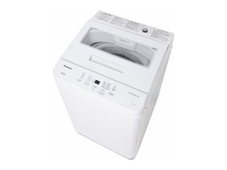 (image for) 樂聲 NA-F65A9P 6.5公斤 日式 高水位 洗衣機