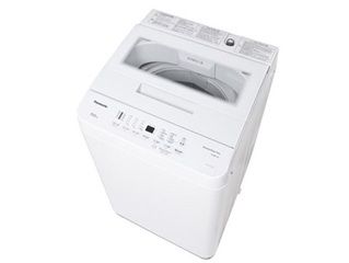 (image for) 樂聲 NA-F7G10 七公斤 日式 低水位 洗衣機