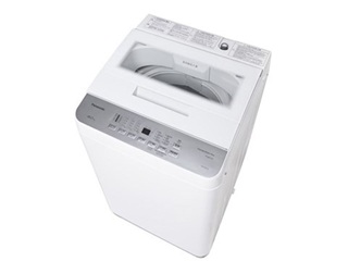 (image for) 樂聲 NA-F8G10 八公斤 日式 低水位 洗衣機