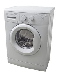 (image for) 樂信牌 RW-VS508F6 五公斤 800轉 前置式 洗衣機 - 點擊圖片關閉視窗