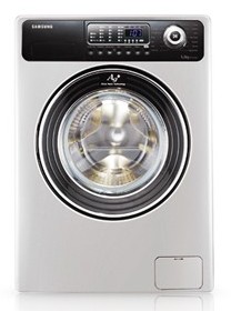 (image for) 三星 5.2公斤 WF-R106NS 前置式洗衣機 - 點擊圖片關閉視窗