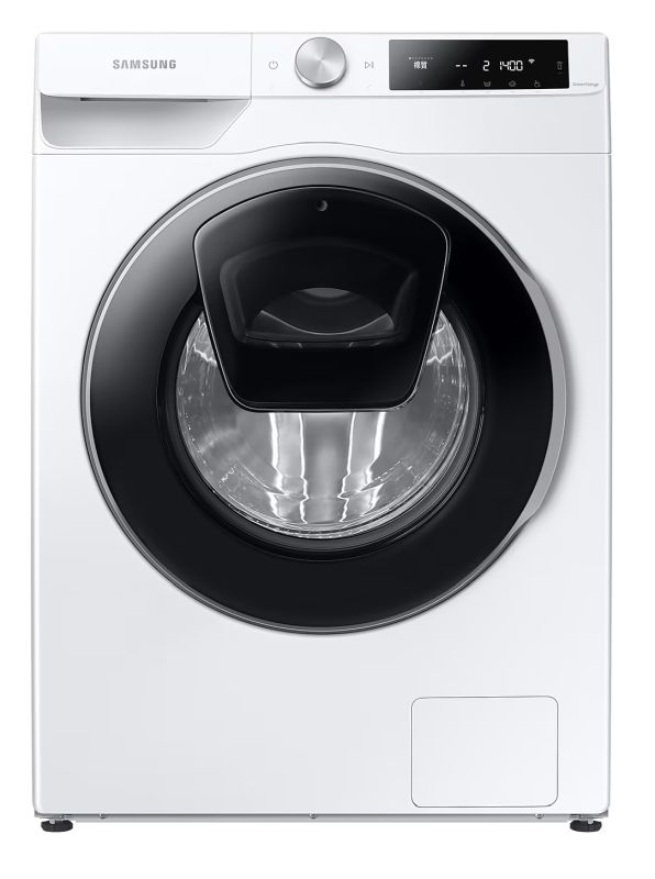 (image for) Samsung WW90T654DLE 9kg 1400rpm AI Front Loading Washer