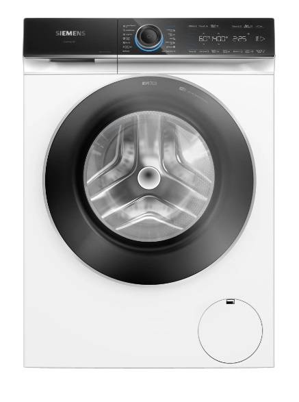 (image for) Siemens WG44B200HK 9kg 1400rpm Front Loading Washer