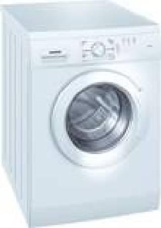 (image for) Siemens WM08E060HK/BU 7kg 800rpm Front Loading Washer