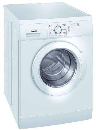 (image for) 西門子 6公斤 WM08E061HK 前置式洗衣機 - 點擊圖片關閉視窗