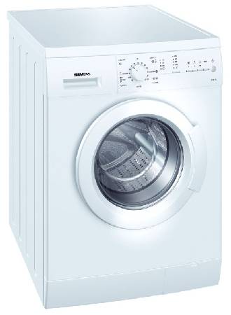 (image for) 西門子 7公斤 WM08E160HK/BU 前置式洗衣機 - 點擊圖片關閉視窗
